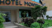 Hotel MontPark